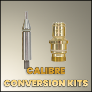 Calibre Conversion Kits