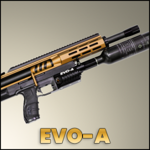 EVO-A
